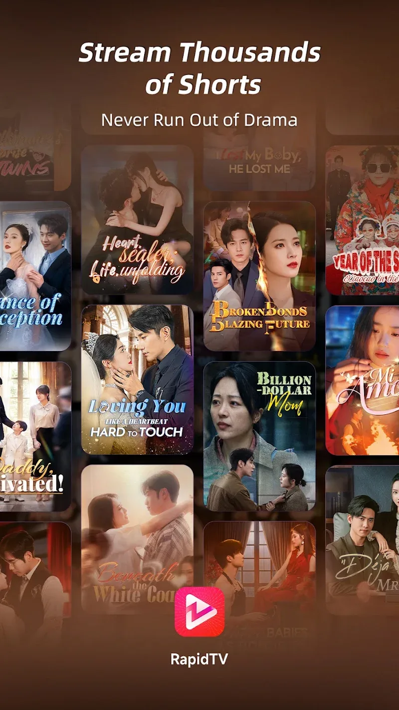 RapidTV screenshot 4
