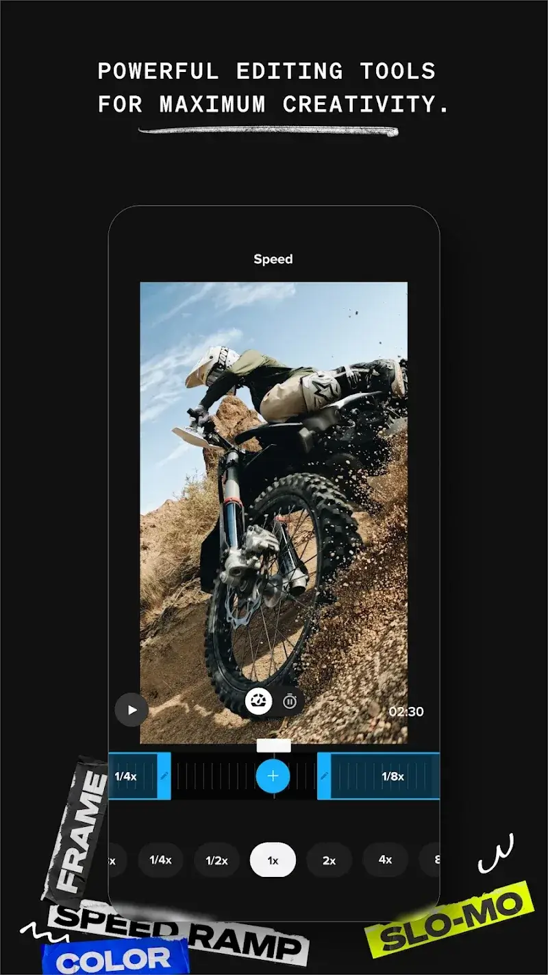 GoPro Quik Screenshot 4