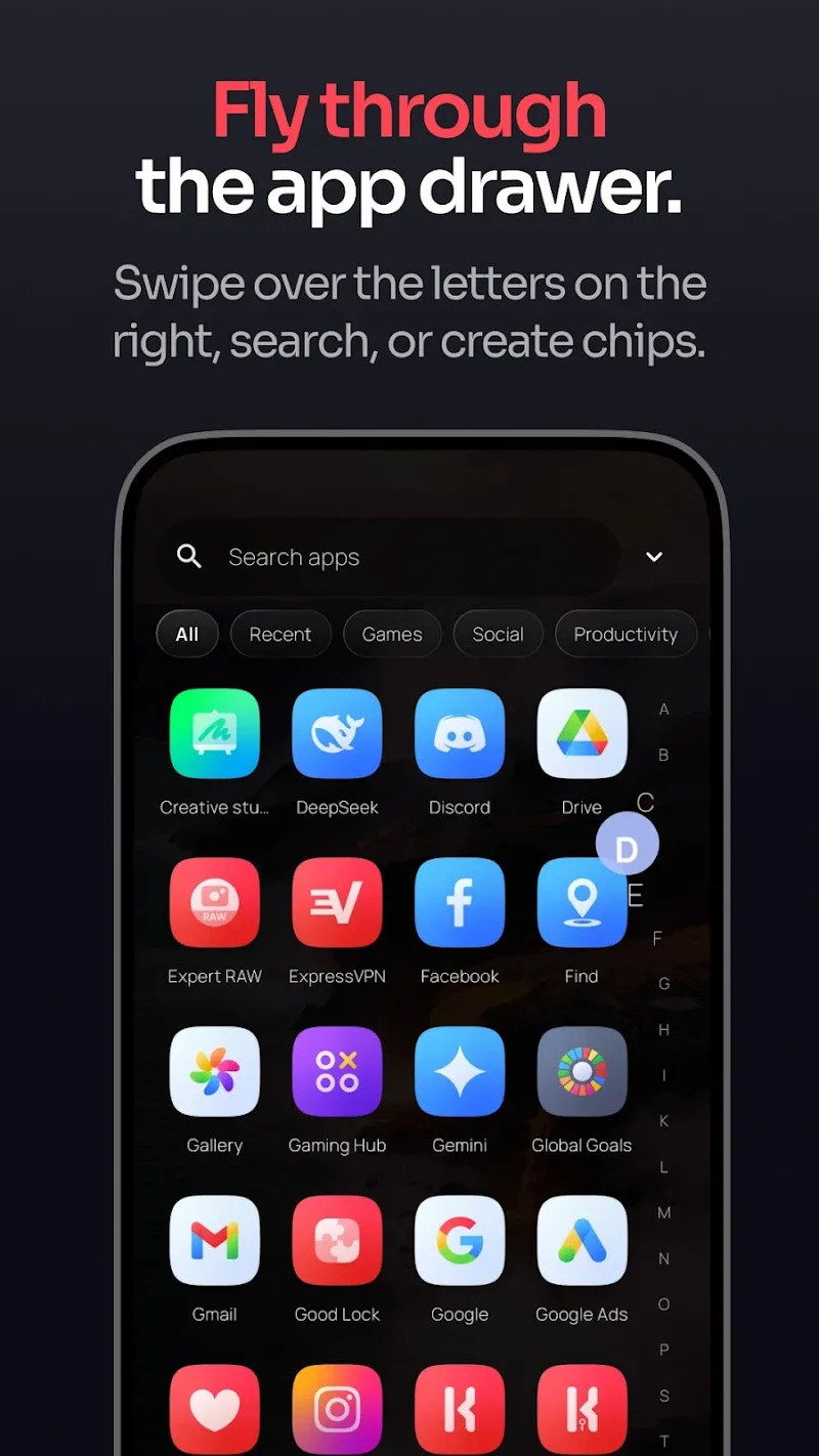 Screenshot 5 di One4Home