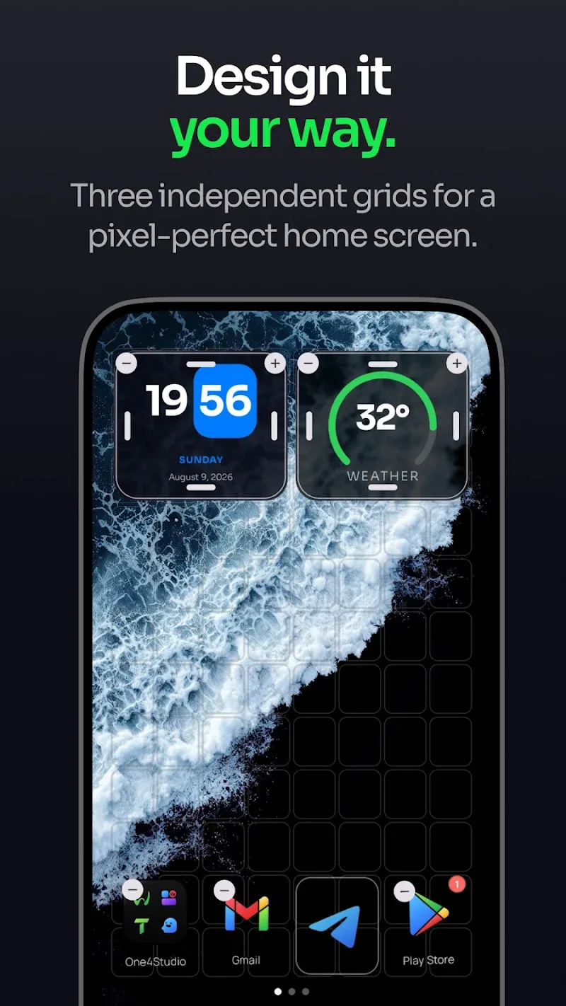 Screenshot di One4Home 3