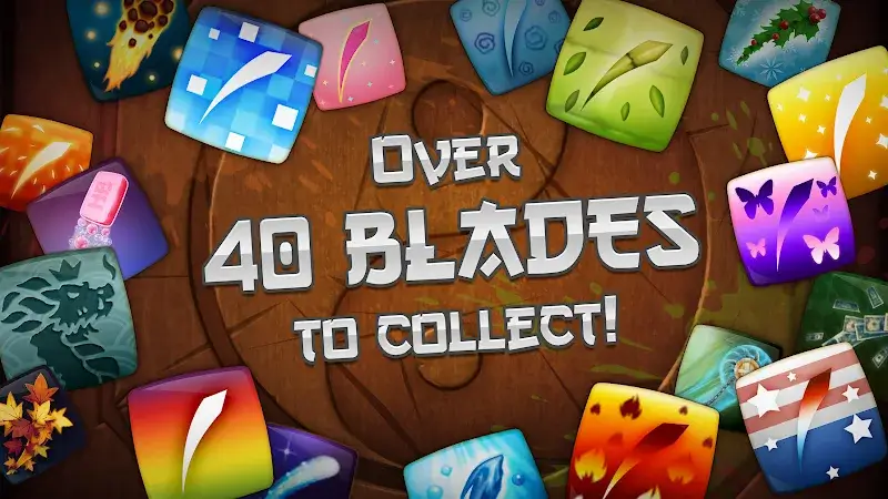 Captura de pantalla de Fruit Ninja 3