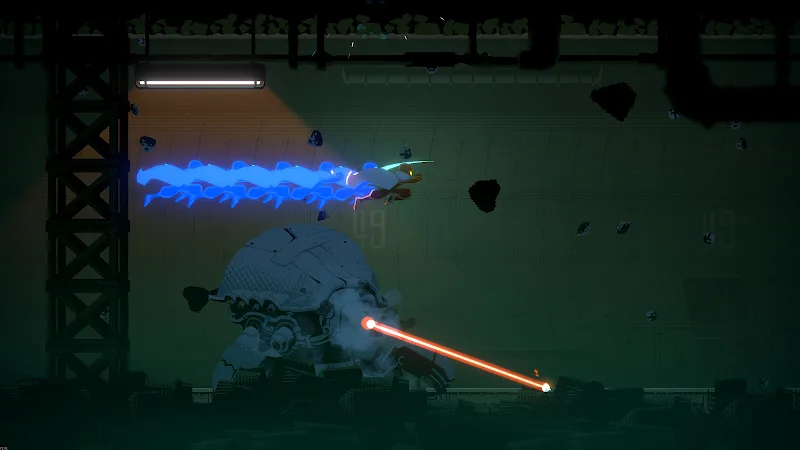HAAK Screenshot 6