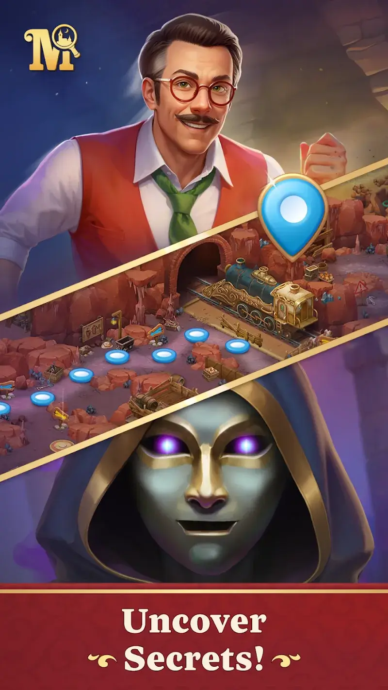 Manor Matters Screenshot 5