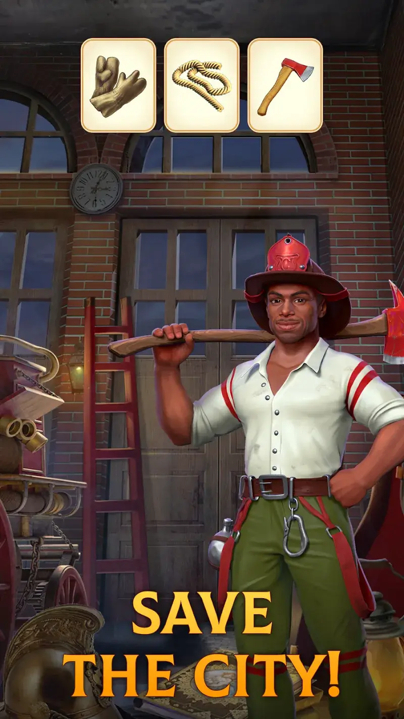 Captura de pantalla 4 de Clockmaker