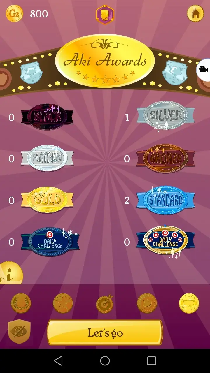 Akinator VIP MOD APK screenshot 6