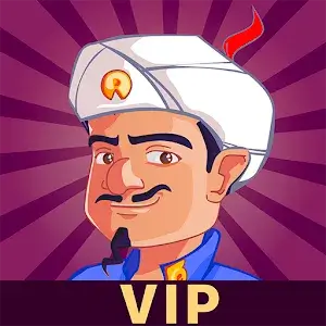 Akinator VIP MOD APK