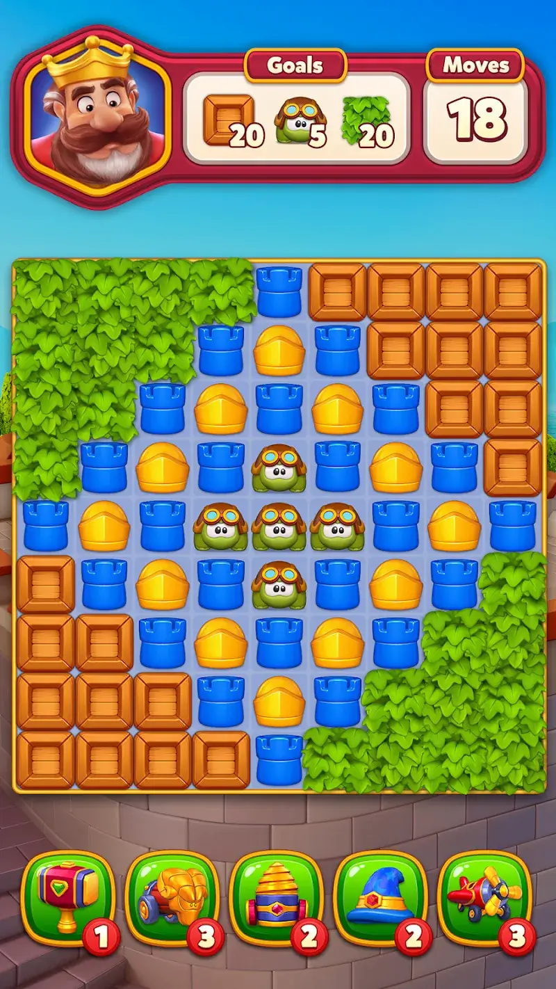 Royal Kingdom screenshot 5