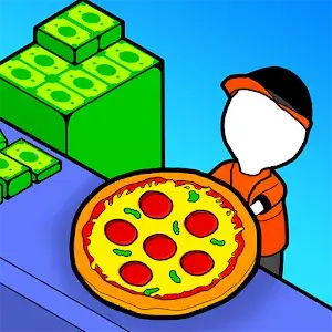 Oh My Pizza