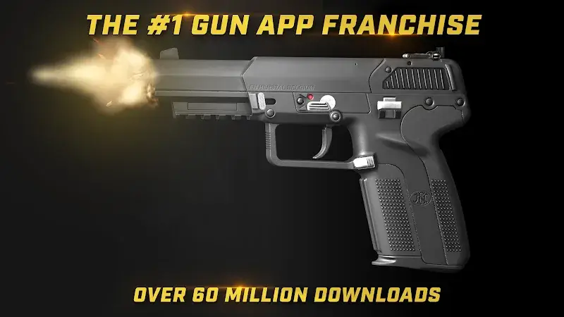 iGun Pro 2 tangkapan layar 6