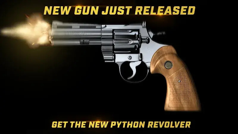 iGun Pro 2 tangkapan layar 2