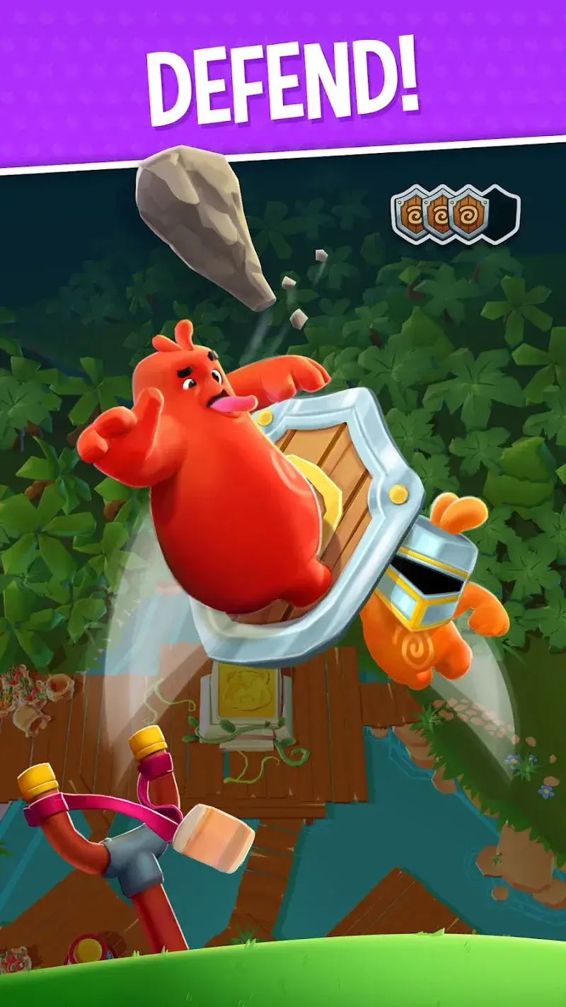 Dice Dreams Screenshot 6