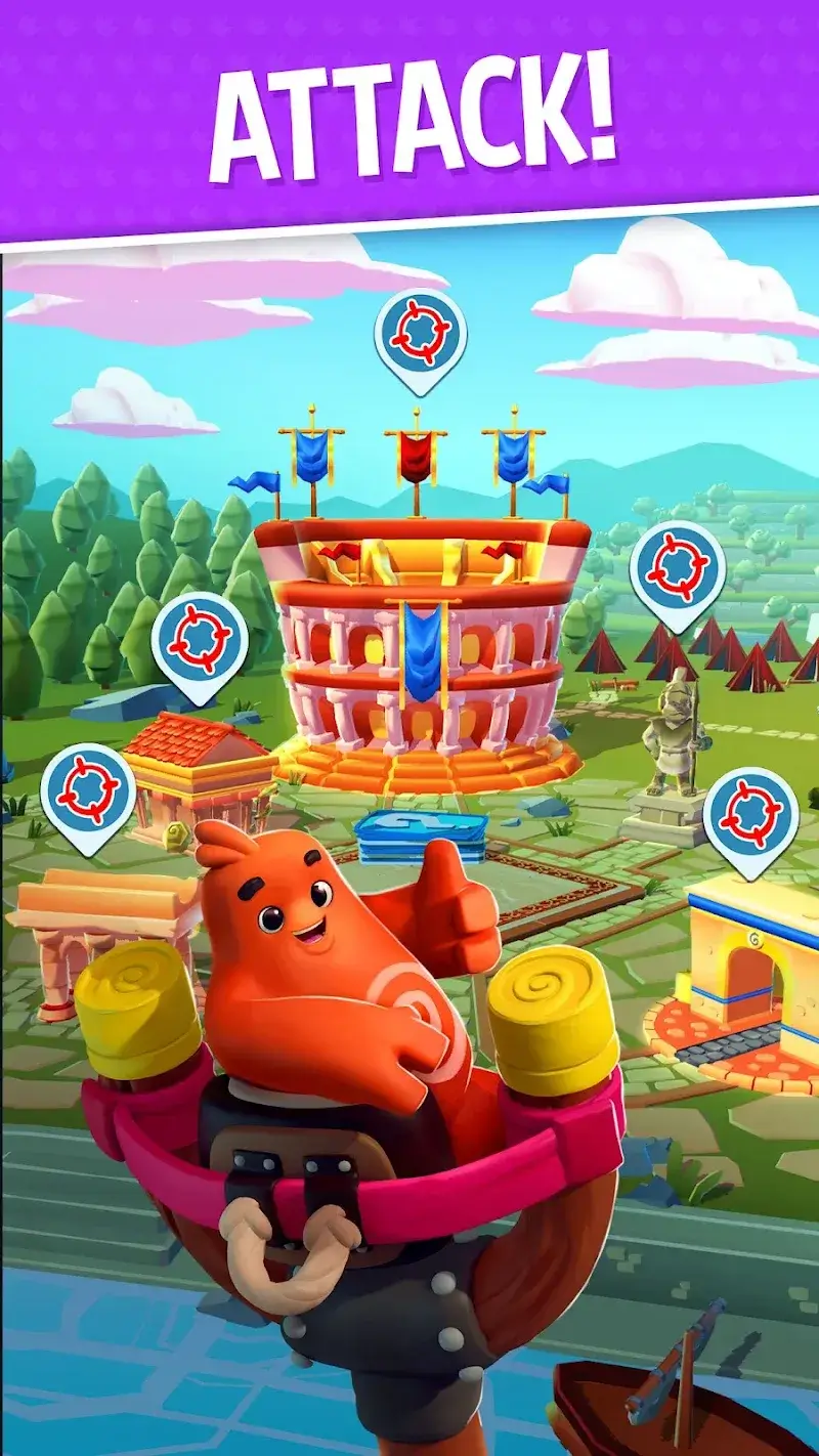 Dice Dreams Screenshot 3