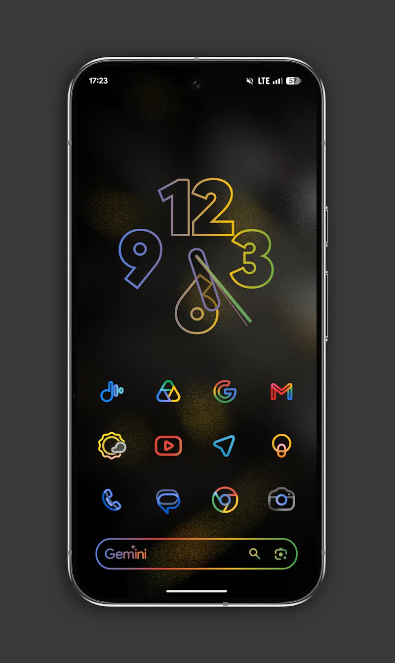 PixChroma Icons Screenshot 2
