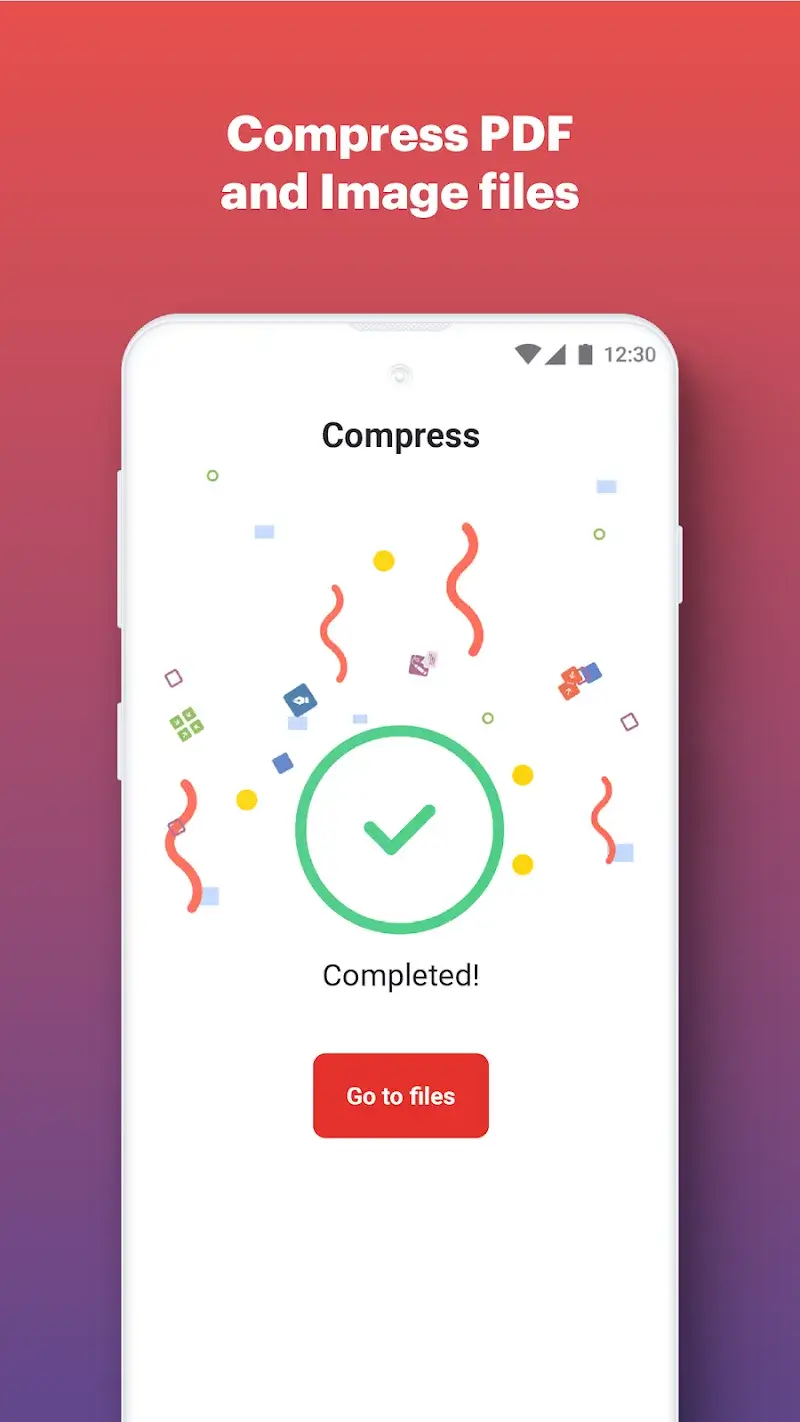 iLovePDF screenshot 6