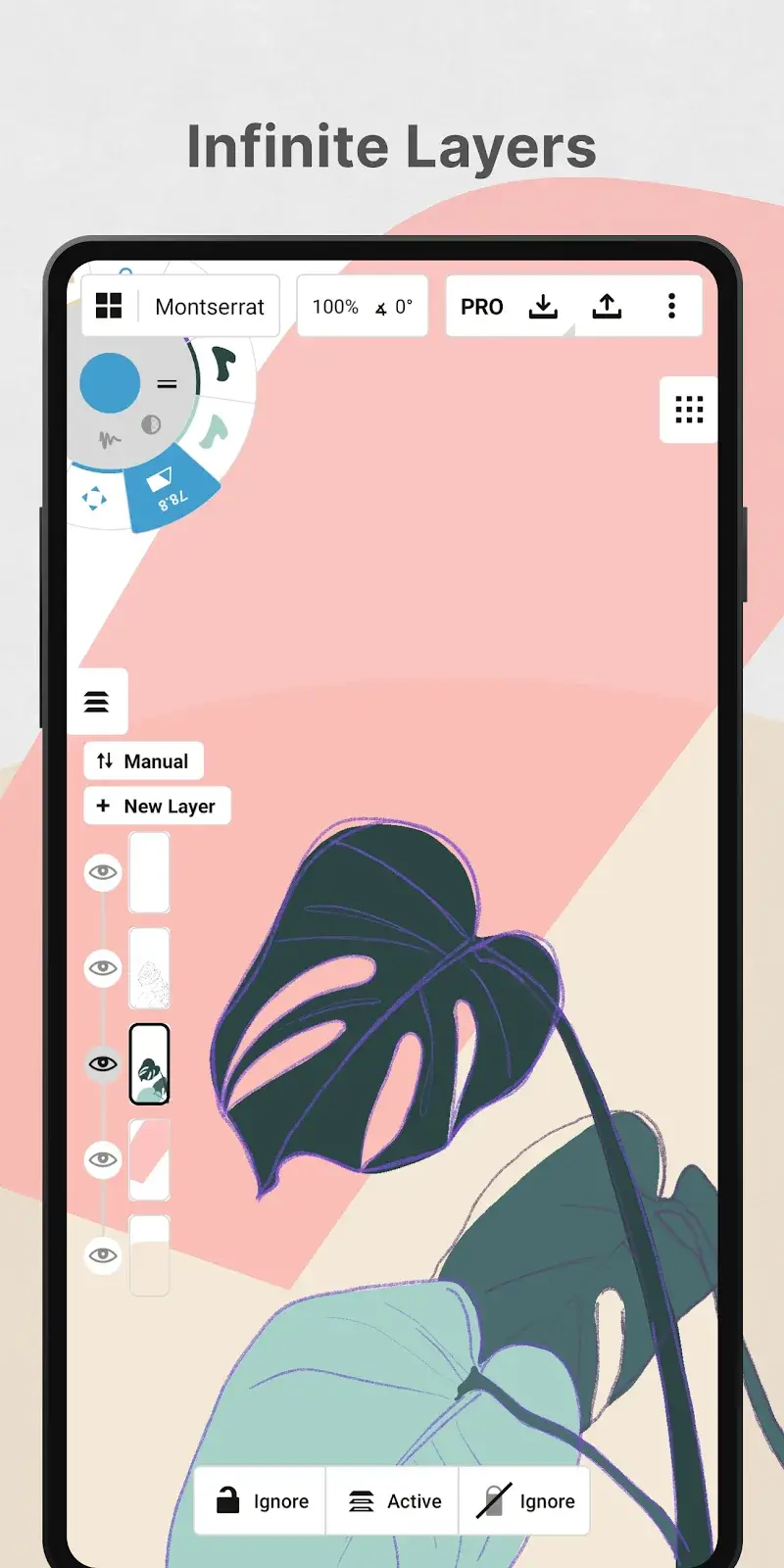 Concepts: Sketch, Note, Draw app screenshot 5