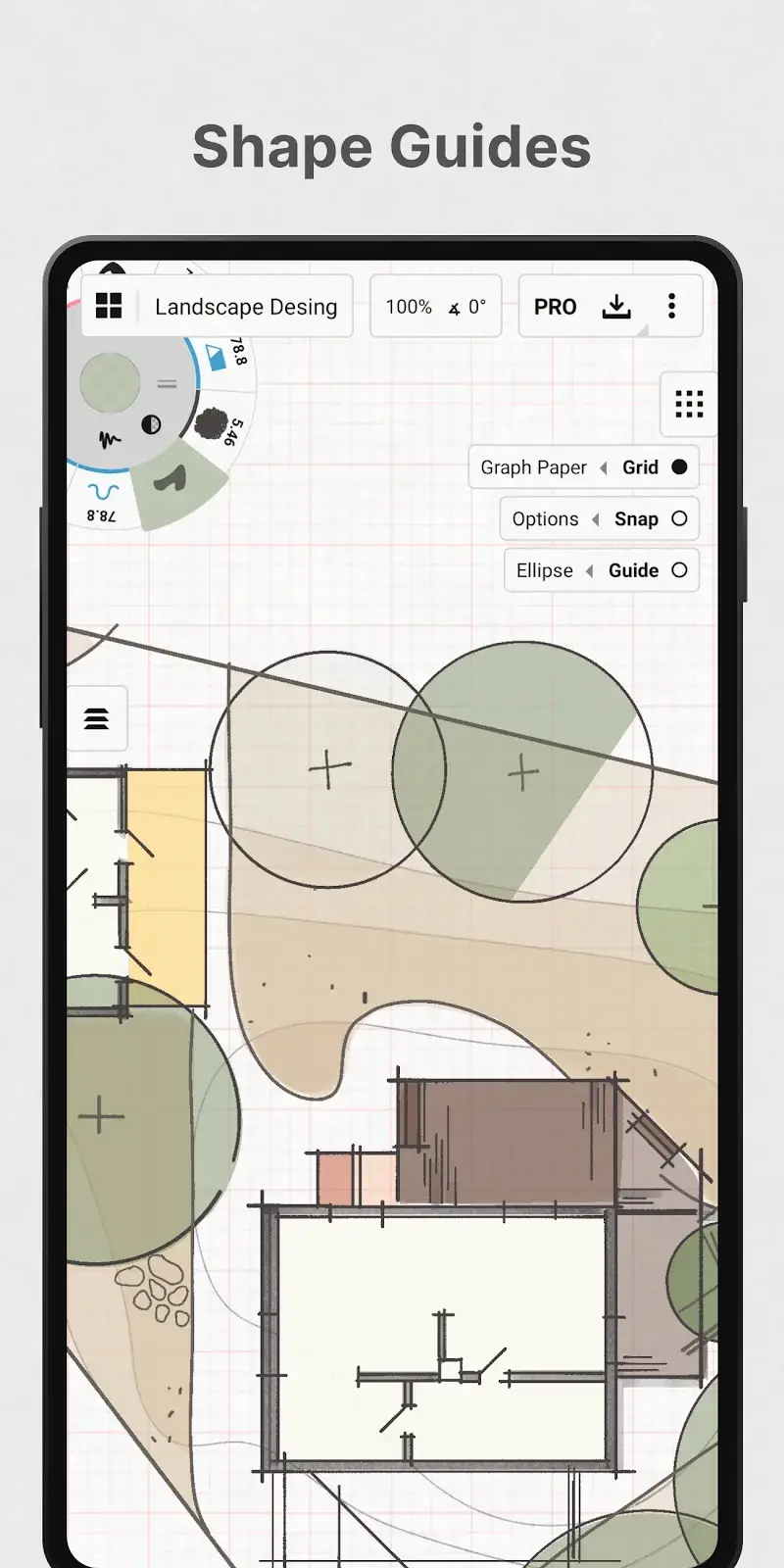 Concepts: Sketch, Note, Draw app screenshot 3