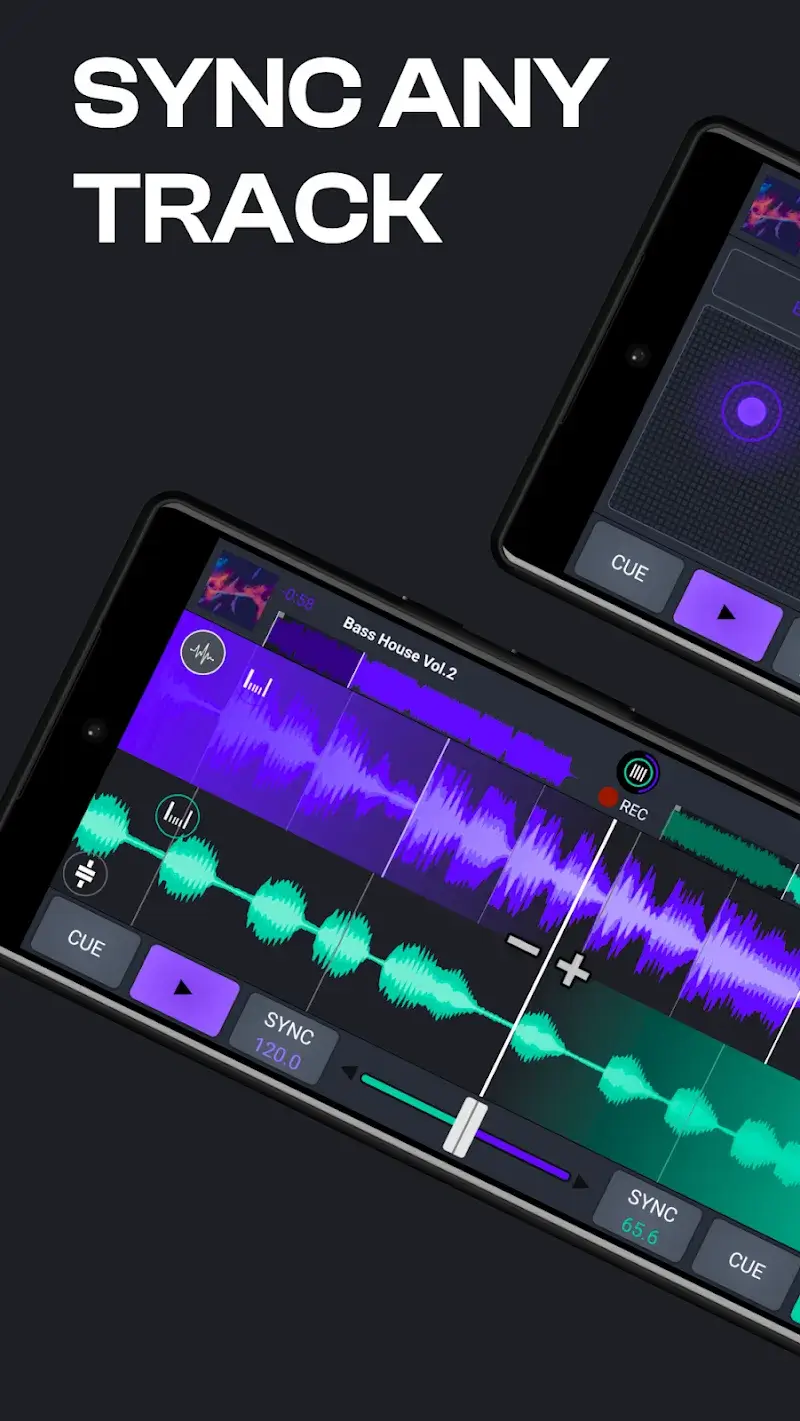 Image 4 de Cross DJ Pro