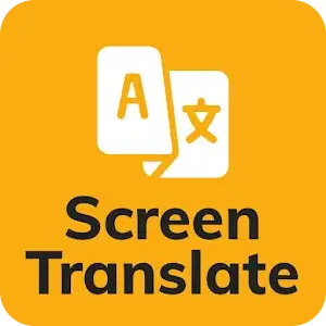 Translate On Screen