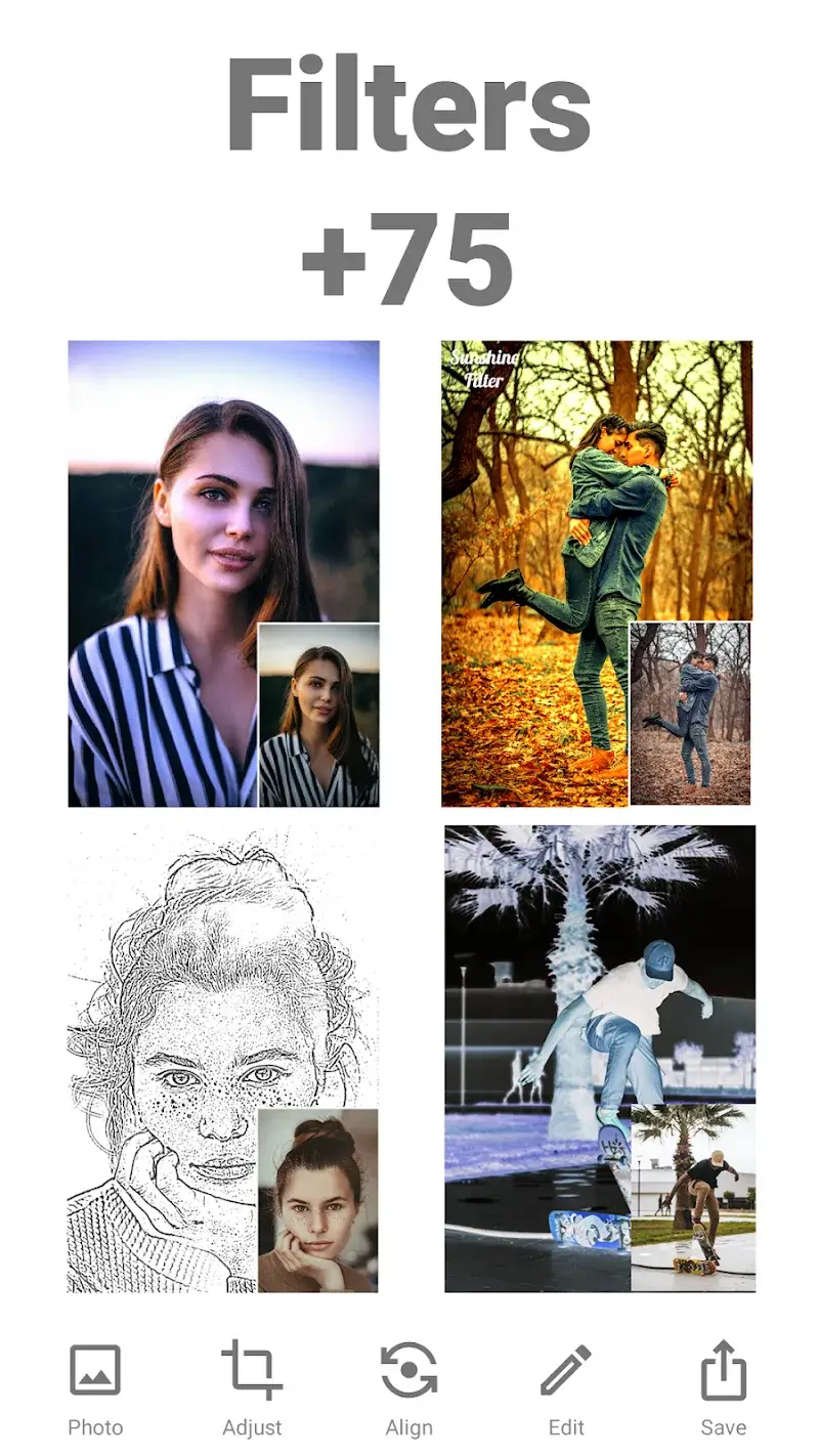 Screenshot MediaCrop 5