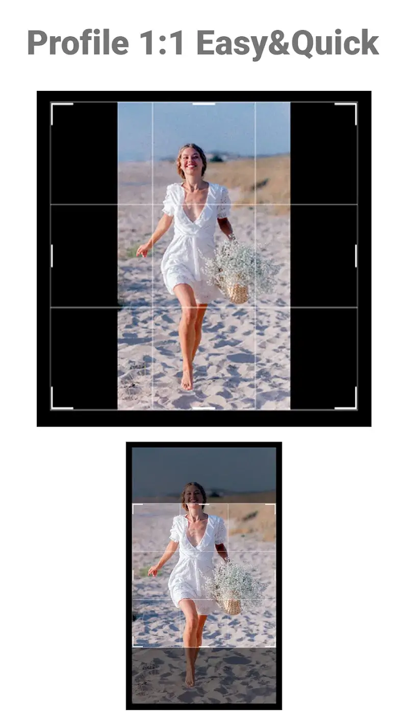 Screenshot MediaCrop 1