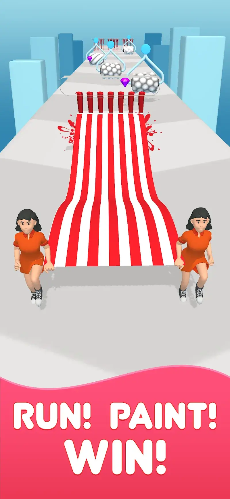 Flag Painters screenshot 4