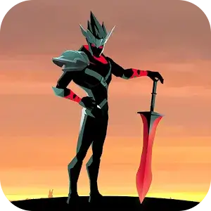 Shadow fighter 2