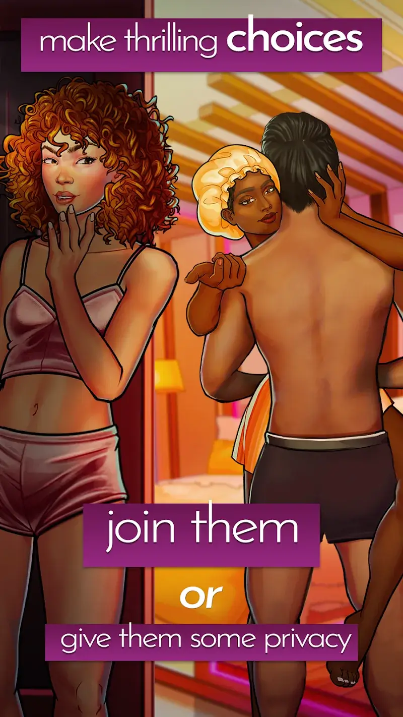 Love Island: The Game - Capture d'écran 6