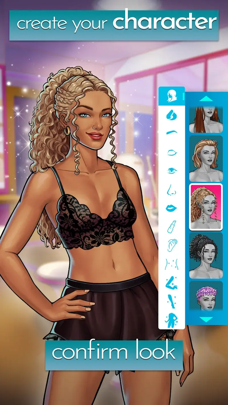 Love Island: The Game - Capture d'écran 2