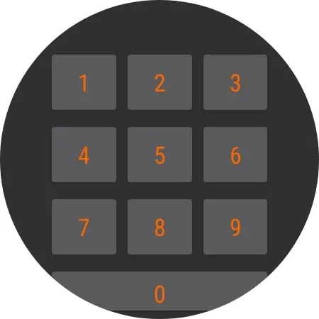 Screenshot 6 di Smart TV Remote