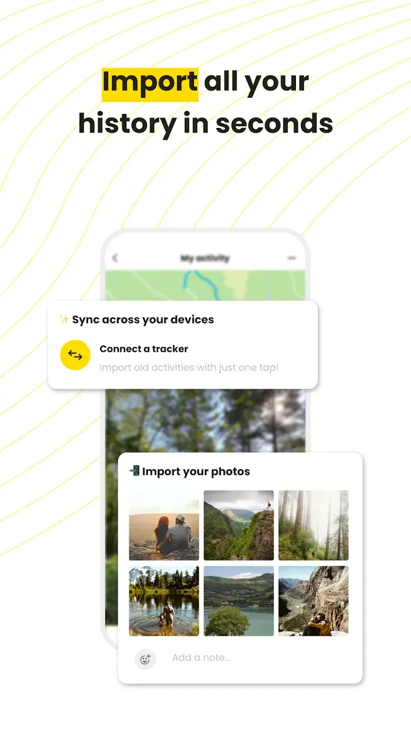 Relive screenshot 4