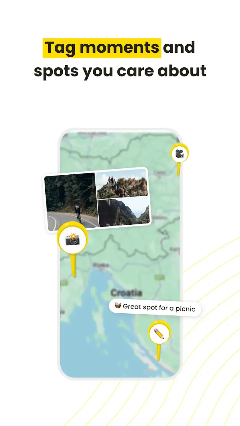 Relive screenshot 2