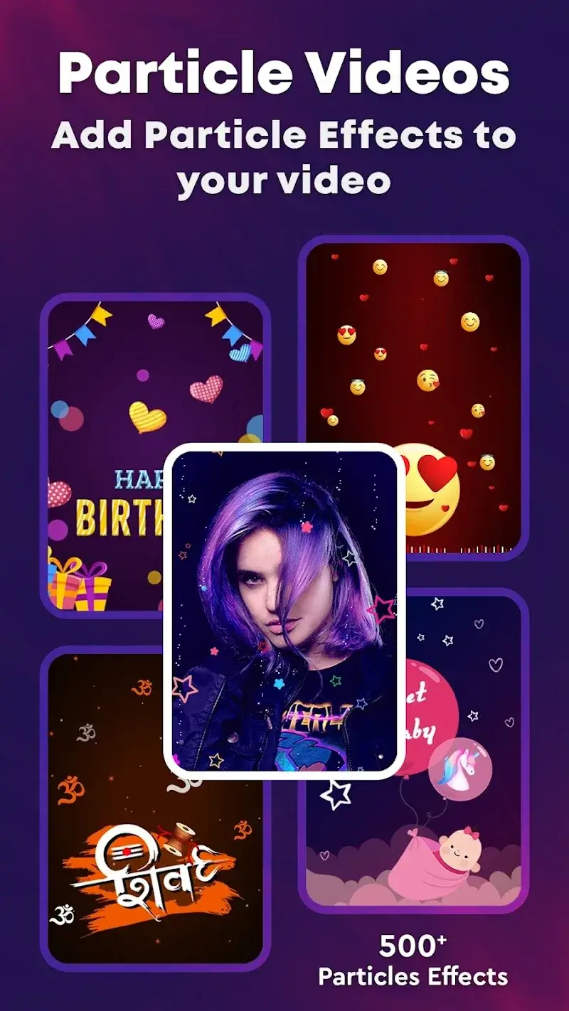 MBit Music screenshot 5