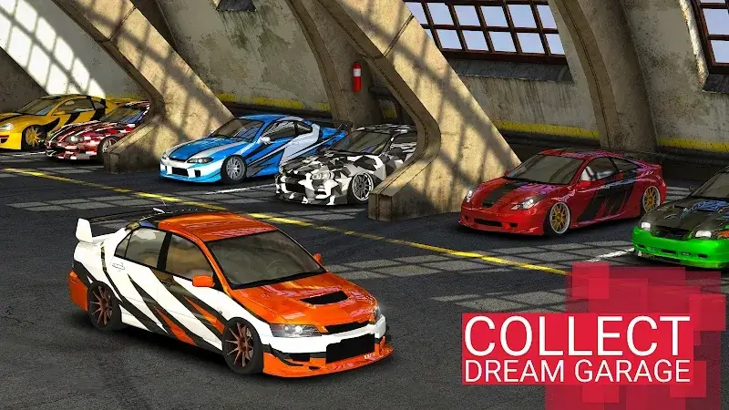 Street Racing captura de pantalla 6