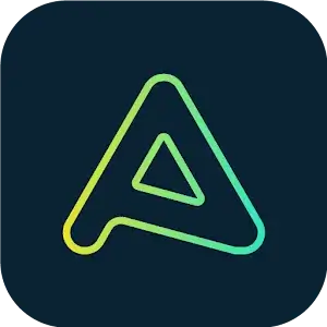 Aurora - Poweramp Skin APK