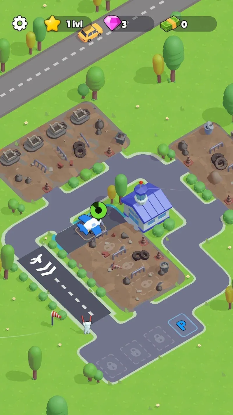 Airport Empire Screenshot 2