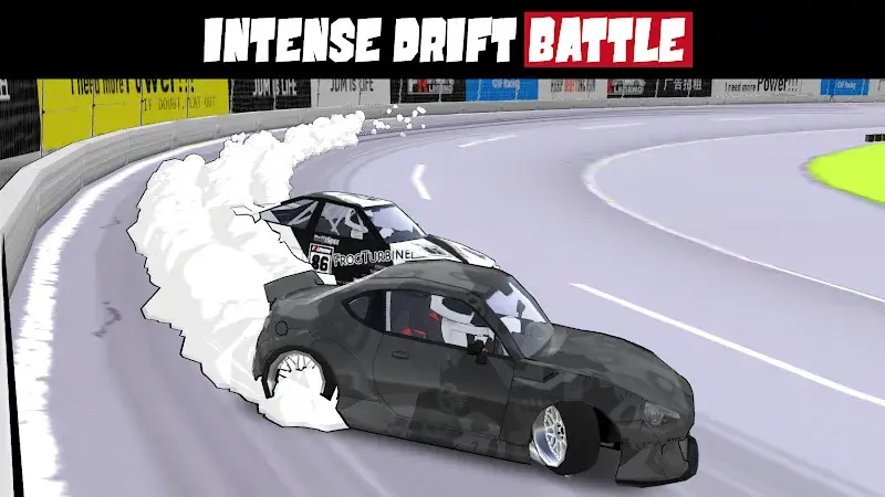 FR Legends Screenshot 5