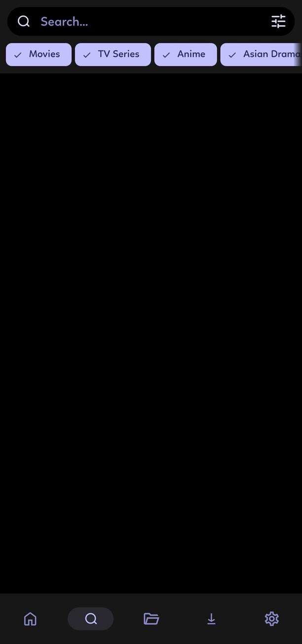CloudStream screenshot 5