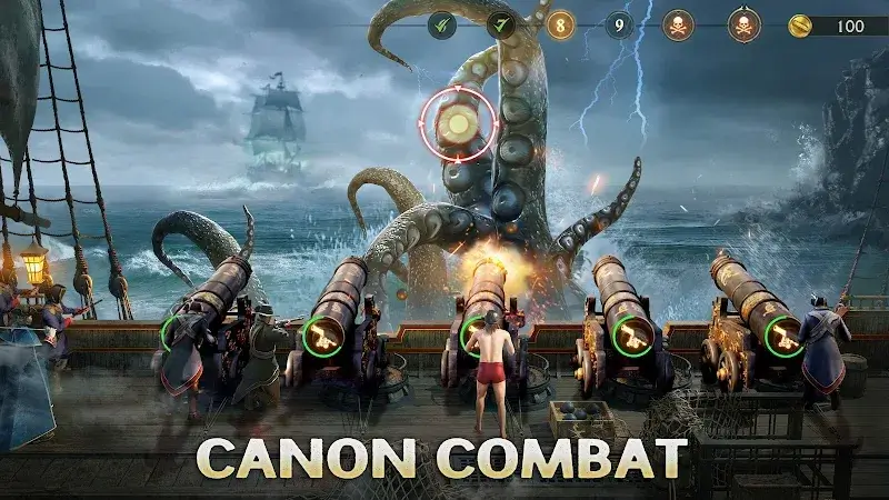 Guns of Glory: Survival capture d'écran 2