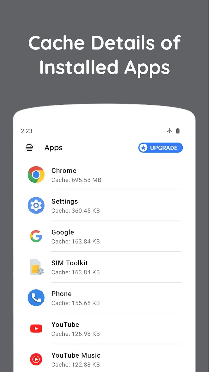 Zero Cleaner screenshot 4