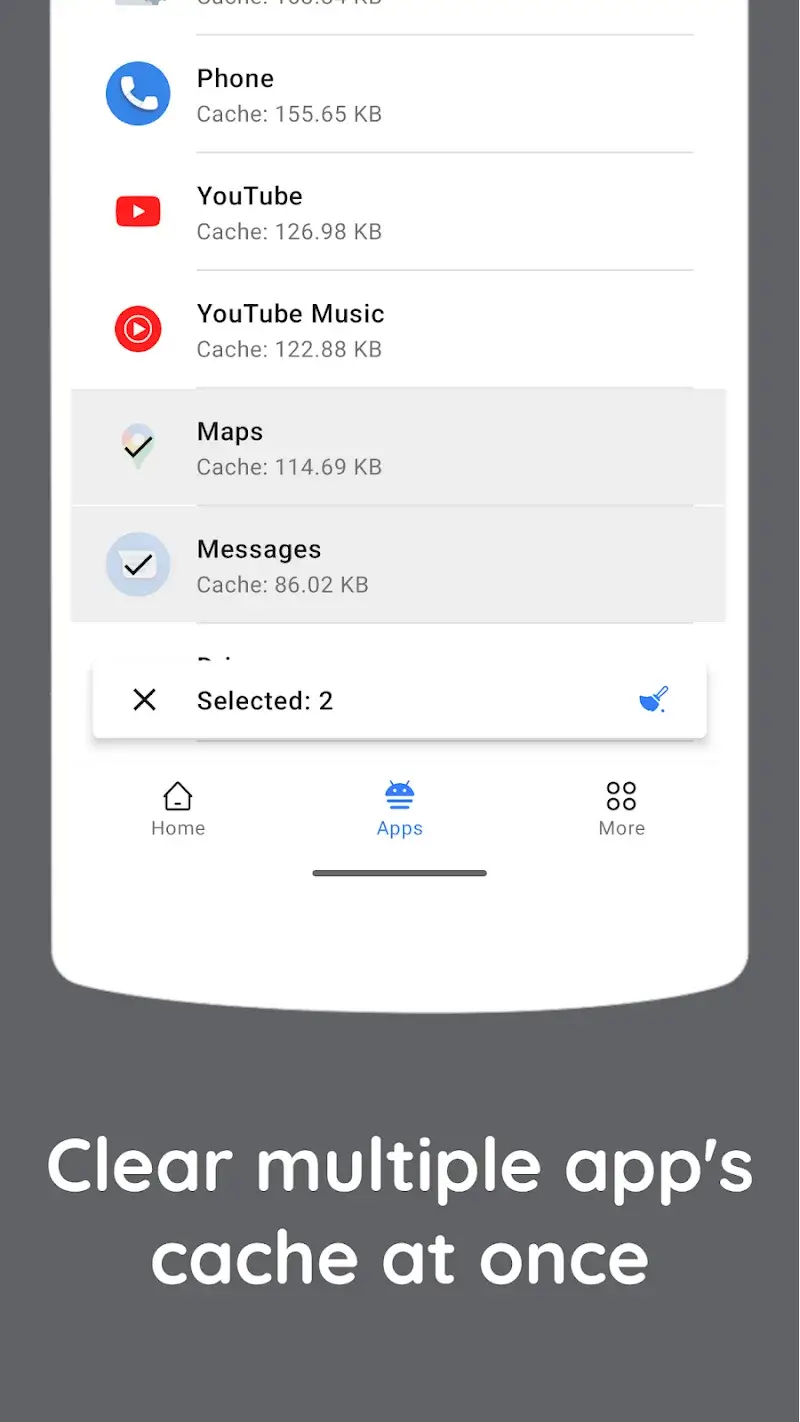 Zero Cleaner screenshot 5