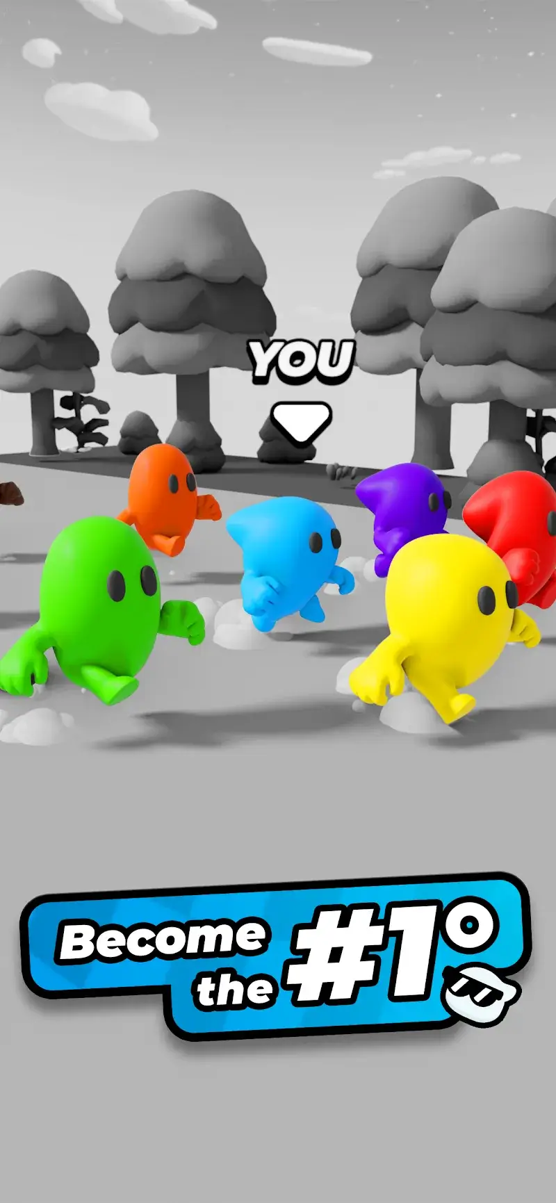 Pocket Champs screenshot 3