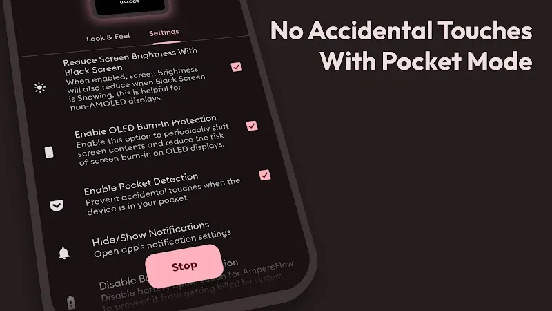 Black Screen Screenshot 4