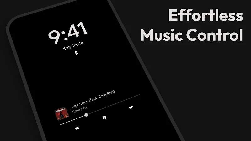 Black Screen Screenshot 6