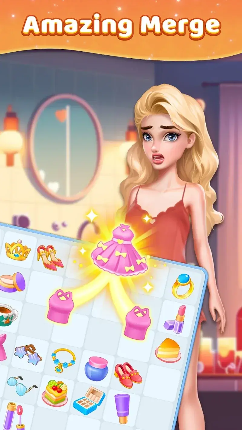 Fashion Journey ภาพหน้าจอ 5
