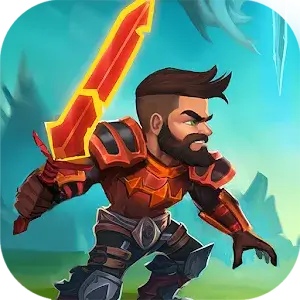 Firestone Idle RPG