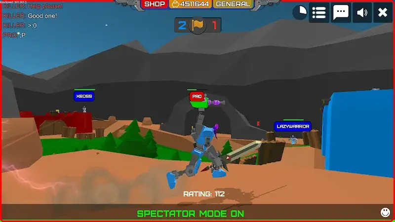 Armored Squad screenshot 5