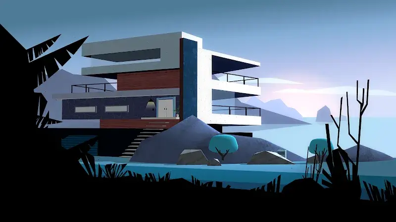 Agent A: A Puzzle in Disguise screenshot 2