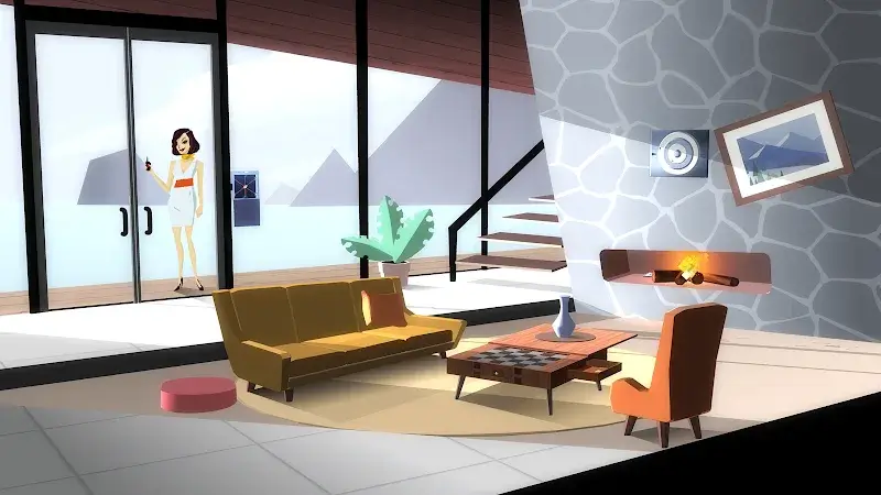 Agent A: A Puzzle in Disguise screenshot 4