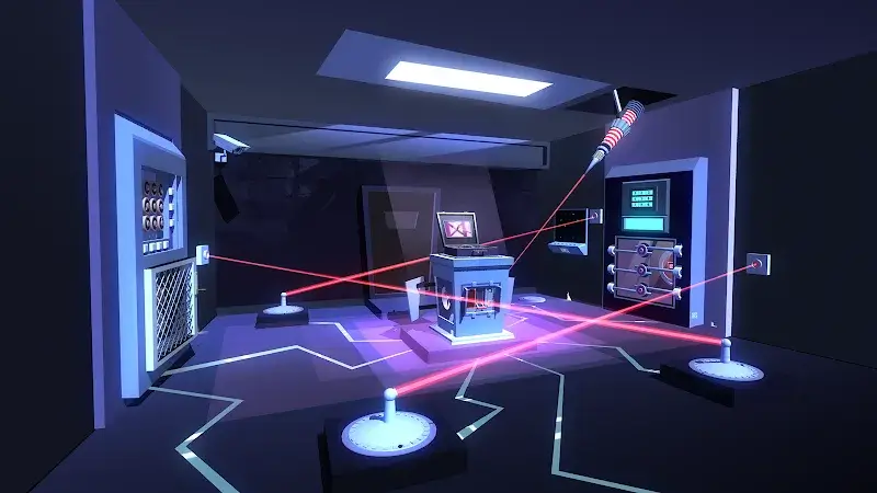 Agent A: A Puzzle in Disguise screenshot 6