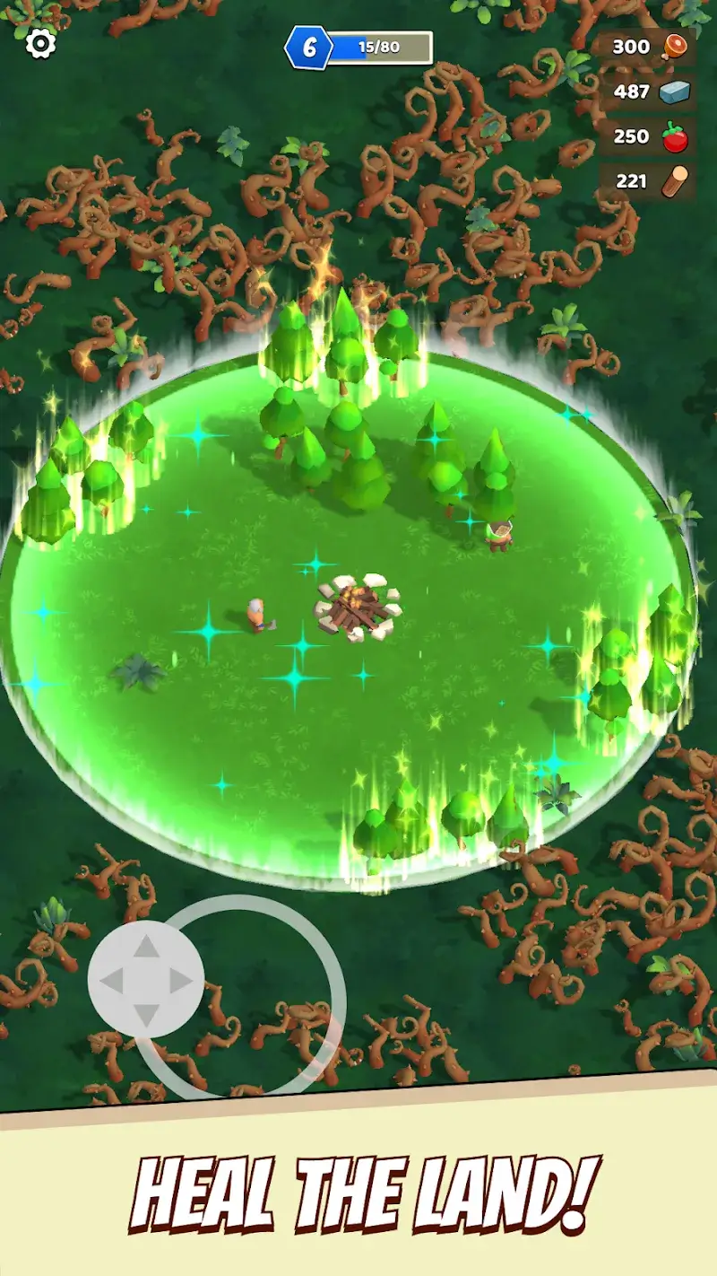 Dino King screenshot 3